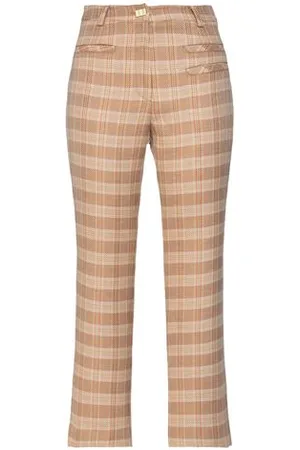 REJINA PYO PARTES DE ABAJO - Pantalones