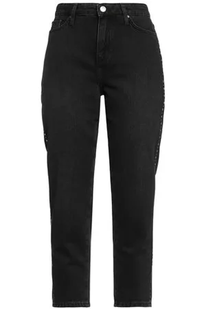 Armani Exchange PARTES DE ABAJO - Pantalones vaqueros