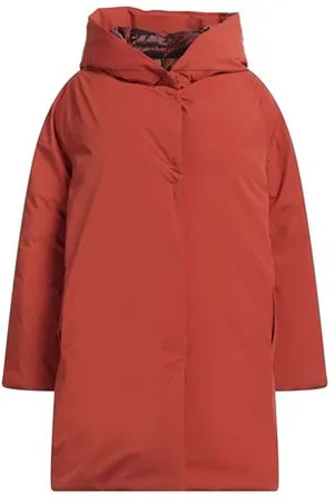 RRD ROPA DE ABRIGO - Plumíferos y acolchados