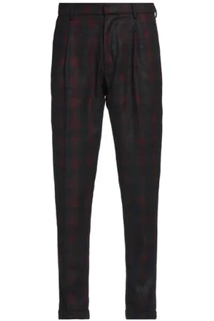 THE EDITOR PARTES DE ABAJO - Pantalones