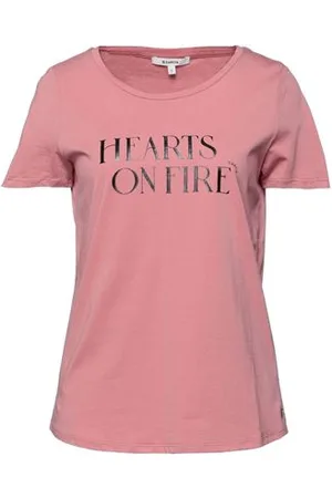 Garcia CAMISETAS Y TOPS - Camisetas