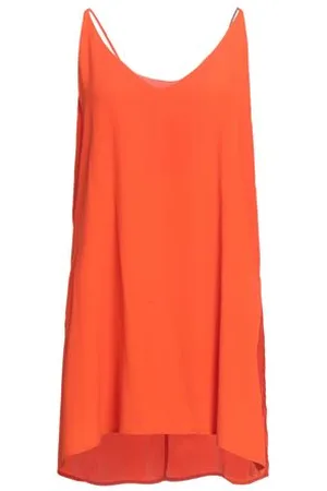 SIMONA CORSELLINI CAMISETAS Y TOPS - Camisetas de tirantes