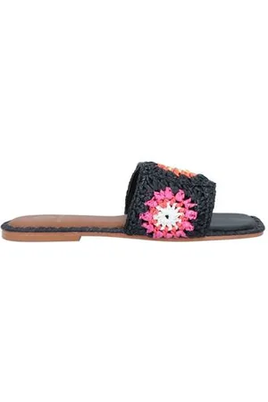 DE SIENA CALZADO - Sandalias con cierre