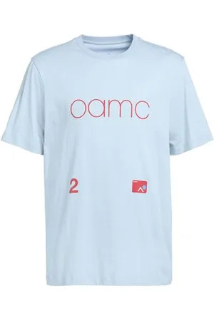 OAMC CAMISETAS Y TOPS - Camisetas