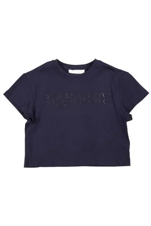 ERMANNO SCERVINO CAMISETAS Y TOPS - Camisetas