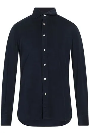 LUIGI BORRELLI NAPOLI CAMISETAS Y TOPS - Camisas