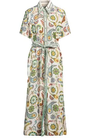 ALÉMAIS VESTIDOS - Vestidos largos