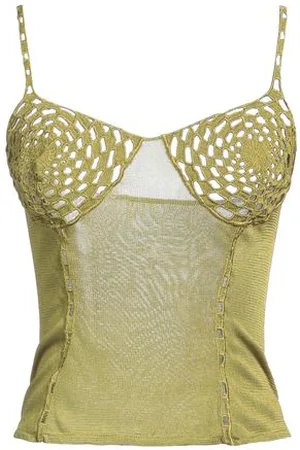 Isa Boulder CAMISETAS Y TOPS - Tops