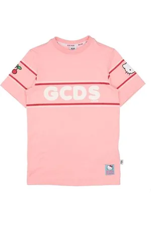 GCDS VESTIDOS - Vestidos para niña