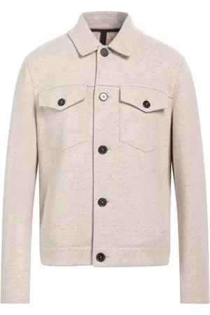 Harris Wharf London ROPA DE ABRIGO - Chaquetas y cazadoras