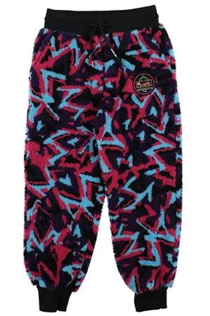 MAUNA KEA PARTES DE ABAJO - Pantalones