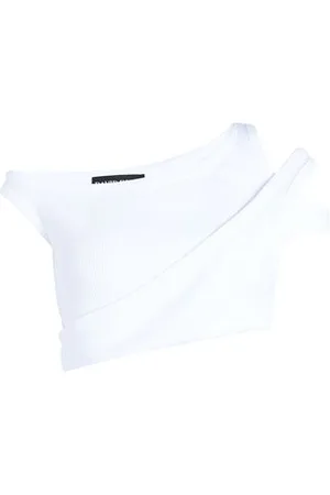 DAVID KOMA CAMISETAS Y TOPS - Tops