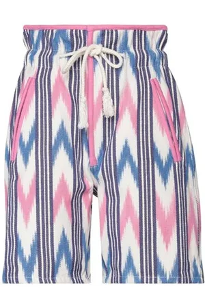Marant Etoile PARTES DE ABAJO - Pantalones cortos y bermudas