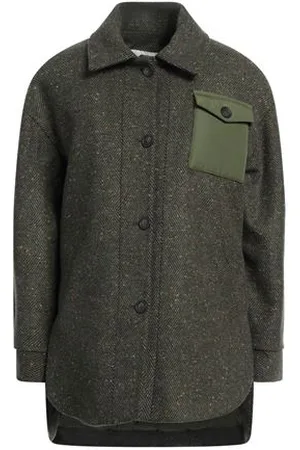 CHAPEAU ROPA DE ABRIGO - Chaquetas y cazadoras