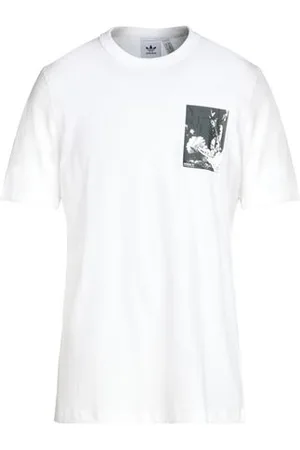adidas CAMISETAS Y TOPS - Camisetas