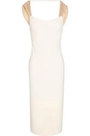 Nensi Dojaka VESTIDOS - Vestidos midi