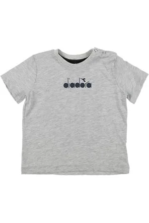 Diadora CAMISETAS Y TOPS - Camisetas
