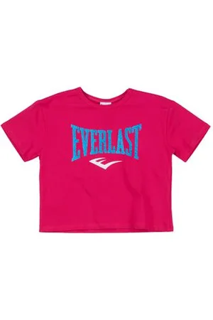 Everlast CAMISETAS Y TOPS - Camisetas