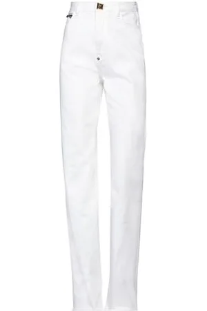 Philipp Plein PARTES DE ABAJO - Pantalones vaqueros
