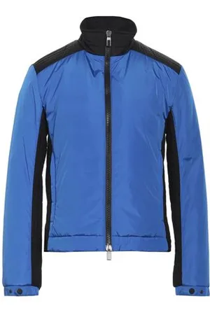 CANALI ROPA DE ABRIGO - Chaquetas y cazadoras