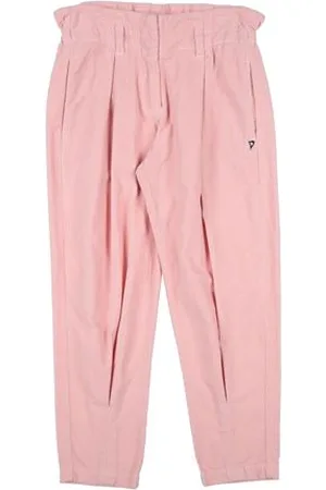 Dondup PARTES DE ABAJO - Pantalones