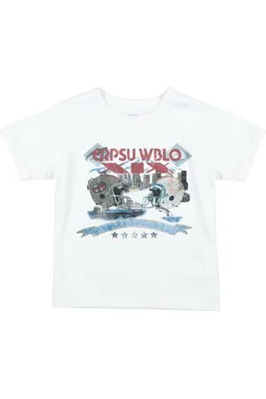 ERL CAMISETAS Y TOPS - Camisetas
