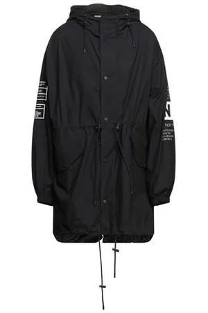 BUSCEMI ROPA DE ABRIGO - Abrigos y gabardinas