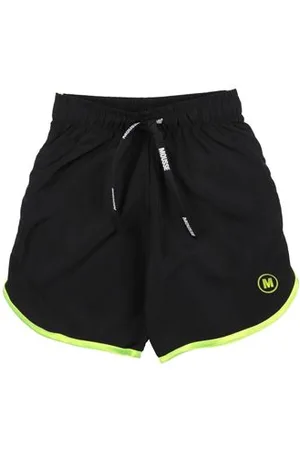 MOUSSE DANS LA BOUCHE PARTES DE ABAJO - Pantalones cortos y bermudas