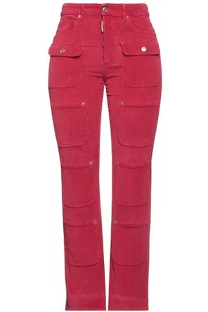 Dsquared2 PARTES DE ABAJO - Pantalones