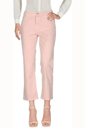 J Brand PARTES DE ABAJO - Pantalones