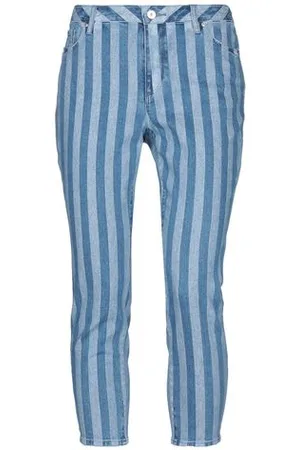Armani Exchange PARTES DE ABAJO - Pantalones vaqueros
