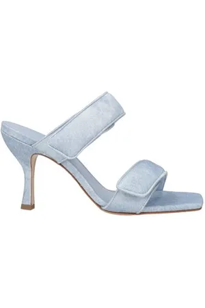 Gia Borghini CALZADO - Sandalias con cierre