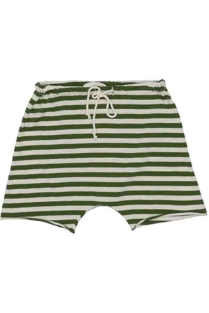 Babe & Tess PARTES DE ABAJO - Pantalones cortos y bermudas