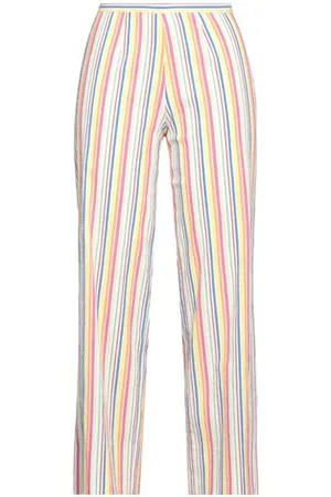 ROSSOPURO PARTES DE ABAJO - Pantalones