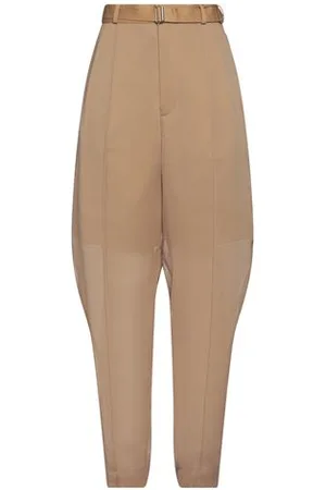 UNDERCOVER PARTES DE ABAJO - Pantalones