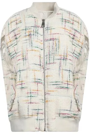 Khrisjoy ROPA DE ABRIGO - Chaquetas y cazadoras
