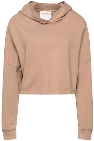sun68 CAMISETAS Y TOPS - Sudaderas