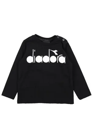 Diadora CAMISETAS Y TOPS - Camisetas