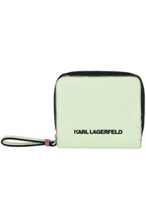 Karl Lagerfeld Marroquinería - Billeteras