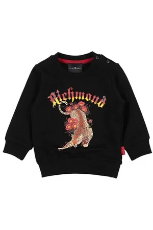 John Richmond CAMISETAS Y TOPS - Sudaderas
