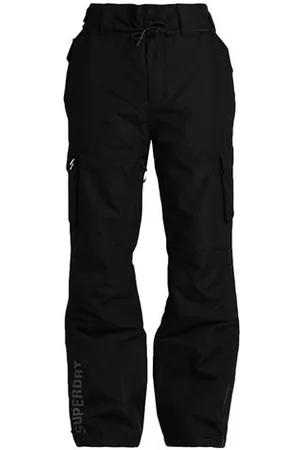 Superdry ROPA DE ABRIGO - Ropa para la nieve
