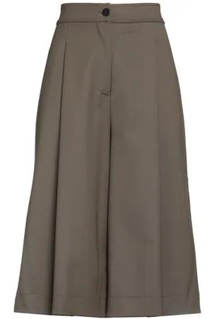 PIERANTONIO GASPARI PARTES DE ABAJO - Pantalones