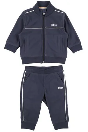 HUGO BOSS RECIÉN NACIDO - Conjuntos para bebé