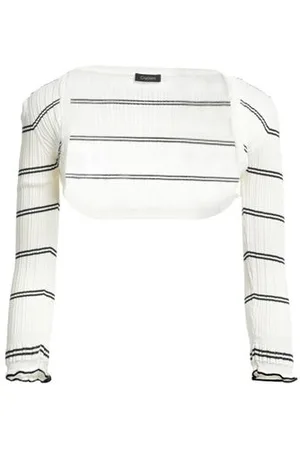 Cruciani CAMISETAS Y TOPS - Toreras