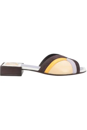 Tory Burch CALZADO - Sandalias con cierre