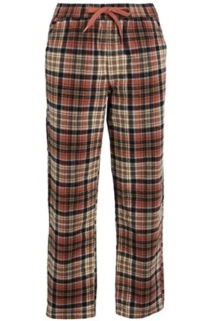 Vans PARTES DE ABAJO - Pantalones