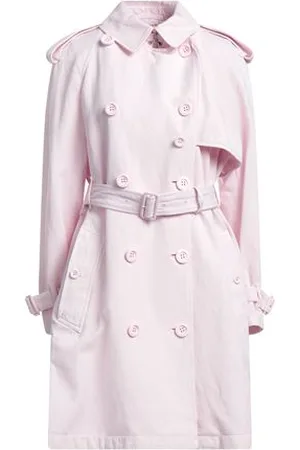 Burberry ROPA DE ABRIGO - Abrigos y gabardinas