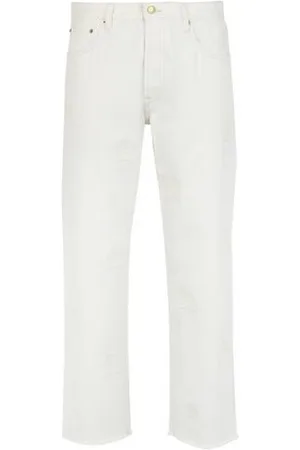 Tommy Hilfiger PARTES DE ABAJO - Pantalones vaqueros