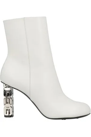 Givenchy CALZADO - Botines de caña alta