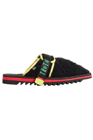 SUICOKE CALZADO - Mules & Zuecos